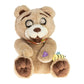 Interactive Hugo Bear