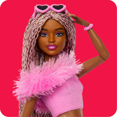 Barbie
