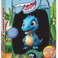 Dinosaur Mobile Light Pad B/O