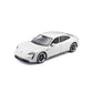 Bburago 1:24 Scale Porsche Taycan Turbo S (White) - Marah Kids