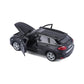 Bburago Plus 1:24 Porsche Cayenne Turbo Diecast Model