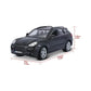 Bburago Plus 1:24 Porsche Cayenne Turbo Diecast Model