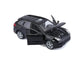 Bburago Plus 1:24 Porsche Cayenne Turbo Diecast Model