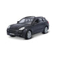 Bburago Plus 1:24 Porsche Cayenne Turbo Diecast Model