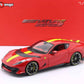 Bburago 1:18 Ferrari  Signature - Ferrari 812 Competizione