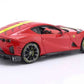 Bburago 1:18 Ferrari  Signature - Ferrari 812 Competizione