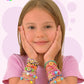 Friendship Bracelets Craft Kit - Marah Kids