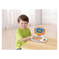 Vtech MY LAPTOP^TM,PINK - Marah Kids