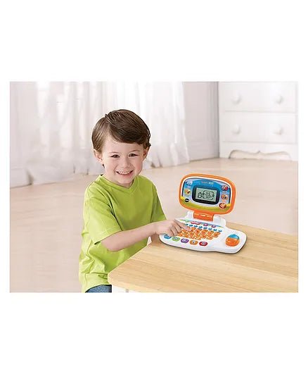 Vtech MY LAPTOP^TM,PINK - Marah Kids