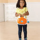 Vtech MY LAPTOP^TM,PINK - Marah Kids