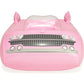 BESTWAY Pink Partycar Cooler 89X69 - Marah Kids