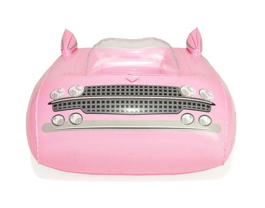 BESTWAY Pink Partycar Cooler 89X69 - Marah Kids