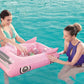 BESTWAY Pink Partycar Cooler 89X69 - Marah Kids