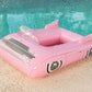 BESTWAY Pink Partycar Cooler 89X69 - Marah Kids