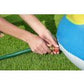 Bestway Playcenter Rainbow&Pool 257X145X91cm - Marah Kids