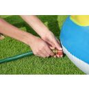 Bestway Playcenter Rainbow&Pool 257X145X91cm - Marah Kids