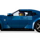 Lego Ford Mustang Dark Horse