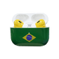 Merlin - Craft Customized AirPods Pro 3 Brazil Edition - Marah Kids