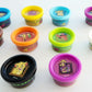 Disney plush lion king dough party pack