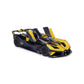 Bburago Bugatti Bolide 1:18 Scale Diecast Model Car - Marah Kids