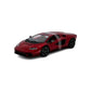 Bburago 1:24 Scale Lamborghini Countach LPI 800 - 4 Diecast Model - Marah Kids