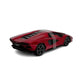 Bburago 1:24 Scale Lamborghini Countach LPI 800 - 4 Diecast Model - Marah Kids