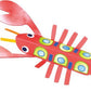 Avenir - Watercolour Painting & Origami - Under the Sea Multicolour | Encourage your child to be creative, great activity for rainy days, indoor play, travel and holidays | Ages 3+ - Marah Kids