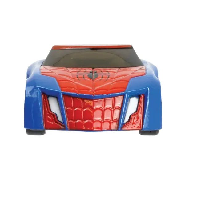Lifung - Marvel Go Racing W4 3Pack 3In - Marah Kids