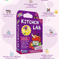 Kitchen Lab - Marah Kids