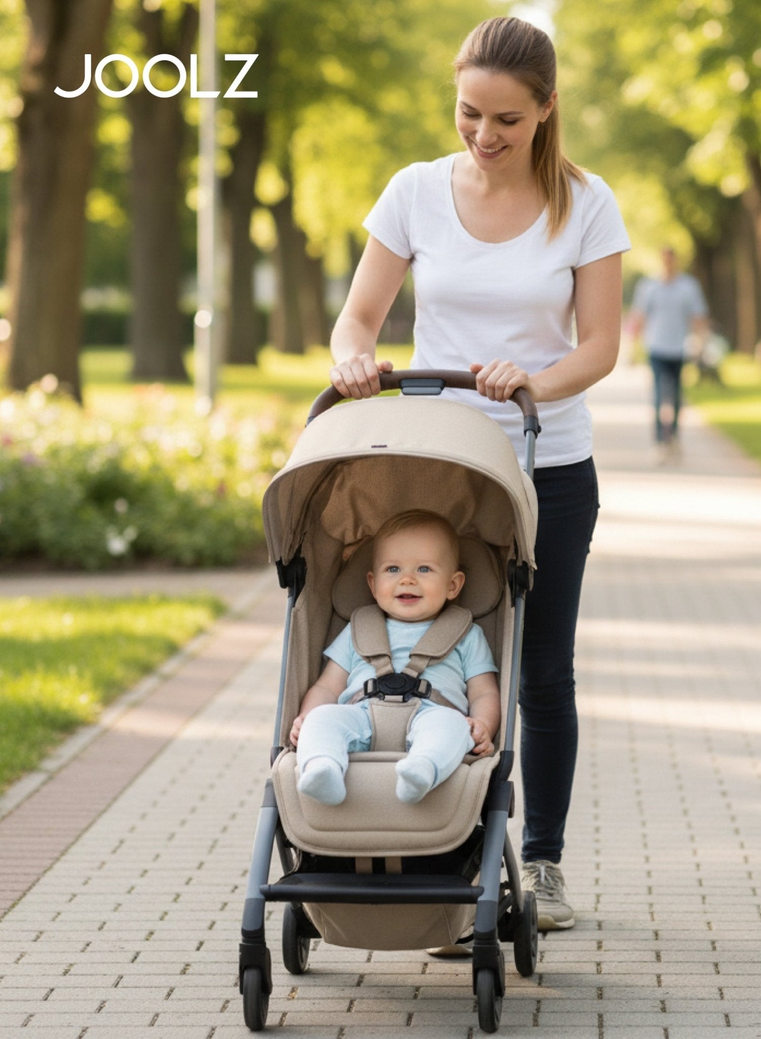 Newborn Insert for Aer+/Aer2/Day5/Hub Strollers – Cosy Infant Cushion - Marah Kids