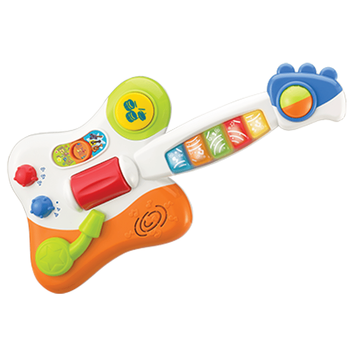 Little Rock Star Guitar - Marah Kids