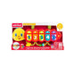 Light - Up Musical Caterpillar - Marah Kids