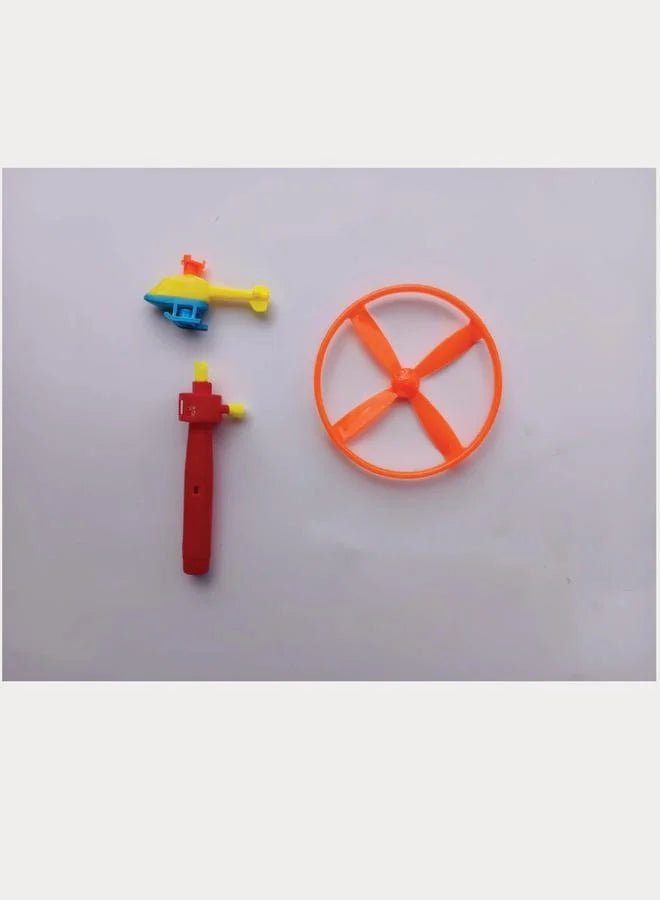 Sam Toys Pull String Disc - Marah Kids