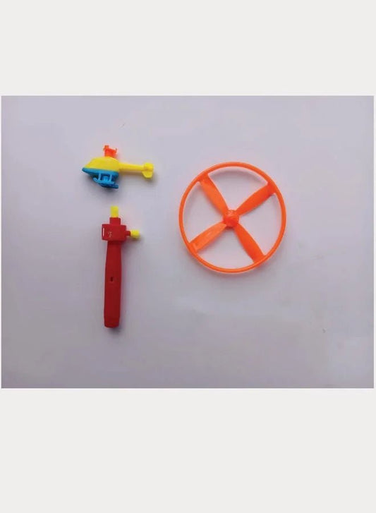 Sam Toys Pull String Disc - Marah Kids