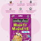Mighty Magnets Kit - Marah Kids