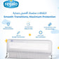 Regalo - Extra Long Swing Down Bed Rail for Kids - Marah Kids