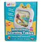 Alilo - Logical Thinking Learning Tablet, Q1 | 10 Educational Games for Kids - ABCs, Numbers, Spelling, Safe & Fun, Early Development | 3+ - Marah Kids