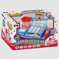 Power Joy Yumyum Cash Register extra small Battery Operated - Marah Kids