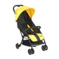 Delta Jeep Compact Air Stroller - Lightweight Travel Stroller