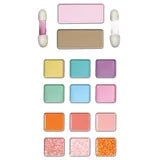 Clementoni Crazychic Be A Dreamer Makeup - Marah Kids