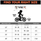 Vaux Eva 14" Girls Bike - Light Pink