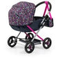 Bayer Pram Set Smarty Fits 46cm Dolls - Marah Kids