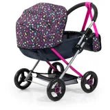 Bayer Pram Set Smarty Fits 46cm Dolls - Marah Kids