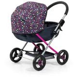 Bayer Pram Set Smarty Fits 46cm Dolls - Marah Kids