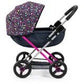 Bayer Pram Set Smarty Fits 46cm Dolls - Marah Kids