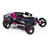 Bayer Pram Set Smarty Fits 46cm Dolls - Marah Kids