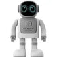 NEXORX Kids Robot with BT Speaker Grey - Marah Kids