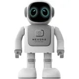 NEXORX Kids Robot with BT Speaker Grey - Marah Kids
