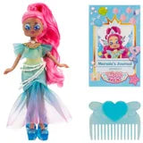 Royale High Fashion Doll & Acc. 9" - 4 Assorted