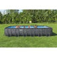 Bestway Pool Set Powersteel 732 x 366 x 132 cm - Marah Kids
